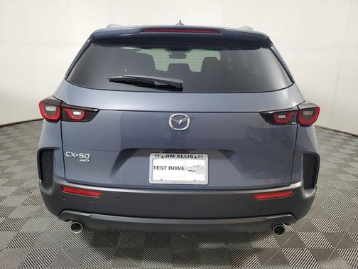 2026 Mazda CX-50 2.5 S PREMIUM