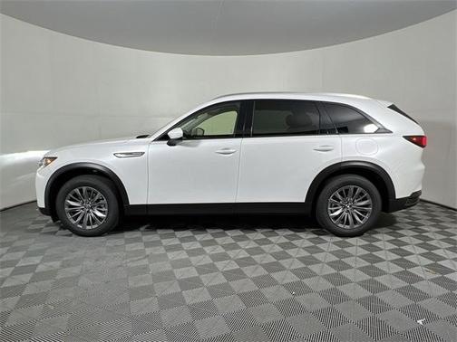 2025 Mazda CX-90 3.3 Turbo Preferred Package