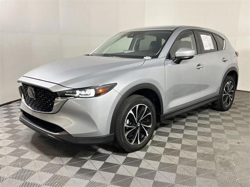 2023 Mazda CX-5 2.5 S Premium