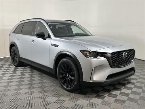 2025 Mazda CX-90 PHEV Premium Sport
