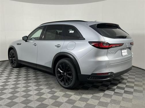 2025 Mazda CX-90 PHEV Premium Sport