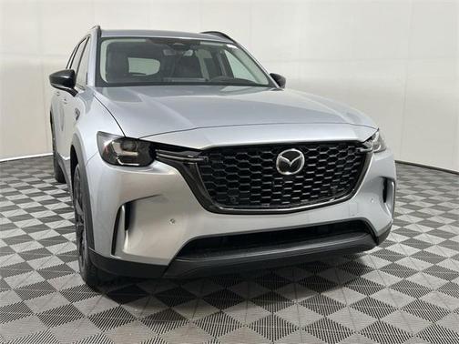 2025 Mazda CX-90 PHEV Premium Sport