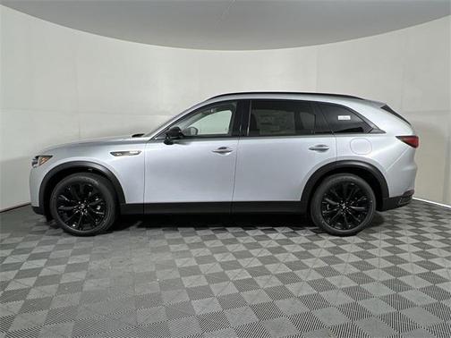 2025 Mazda CX-90 PHEV Premium Sport