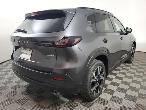 2026 Mazda CX-5 Preferred