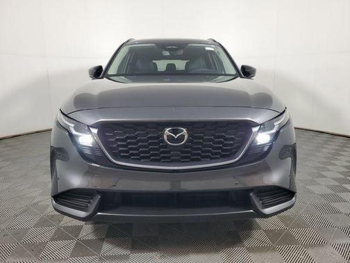 2026 Mazda CX-5 Preferred