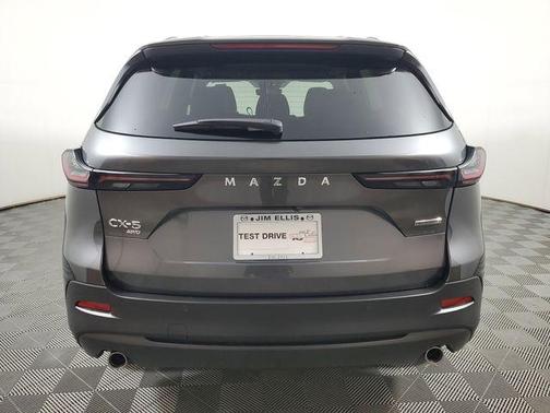 2026 Mazda CX-5 Preferred