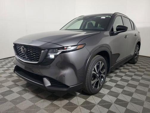 2026 Mazda CX-5 Preferred