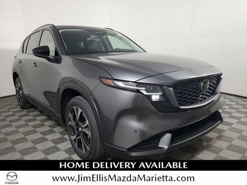 2026 Mazda CX-5 Preferred