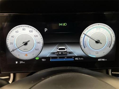 2023 Hyundai ELANTRA HEV Limited