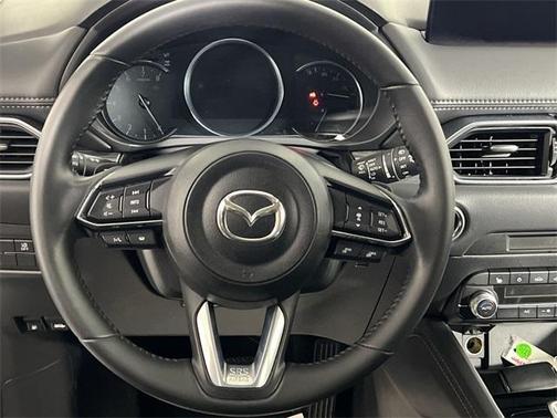 2022 Mazda CX-5 2.5 S Premium