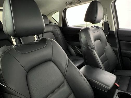 2022 Mazda CX-5 2.5 S Premium