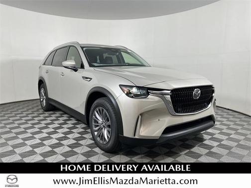 2025 Mazda CX-90 3.3 Turbo Preferred Package