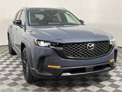 2025 Mazda CX-50 2.5 S Select Package