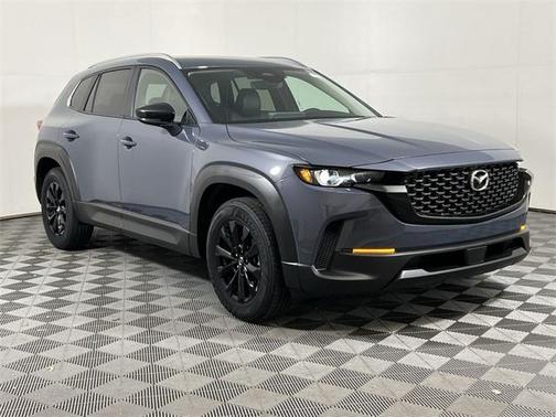 2025 Mazda CX-50 2.5 S Select Package