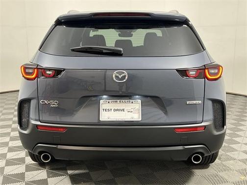 2025 Mazda CX-50 2.5 S Select Package
