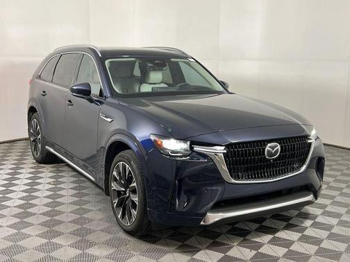 2025 Mazda CX-90 3.3 Turbo S Premium Plus Package