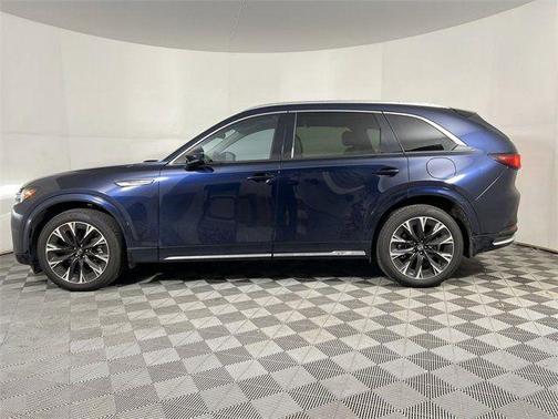 2025 Mazda CX-90 3.3 Turbo S Premium Plus Package