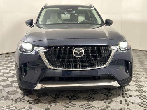 2025 Mazda CX-90 3.3 Turbo S Premium Plus Package