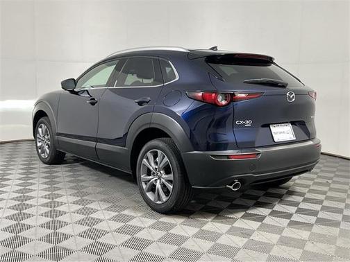 2025 Mazda CX-30 Premium Package