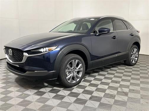 2025 Mazda CX-30 Premium Package