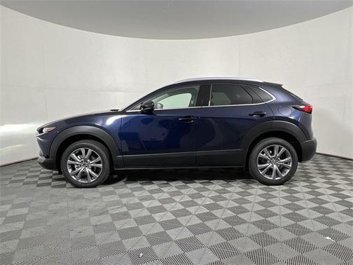 2025 Mazda CX-30 Premium Package
