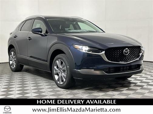 2025 Mazda CX-30 Premium Package