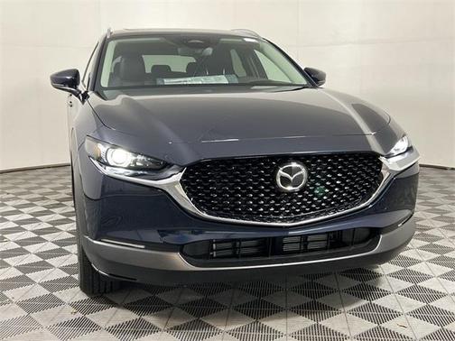 2025 Mazda CX-30 Premium Package