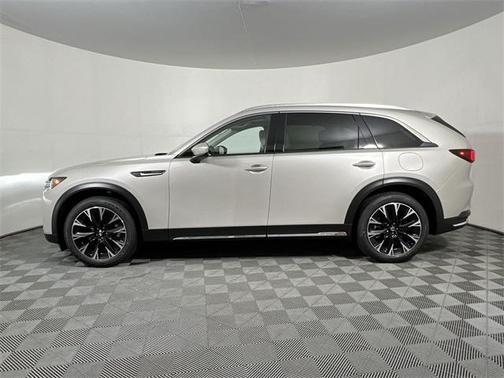 2025 Mazda CX-90 PHEV Premium Plus Package