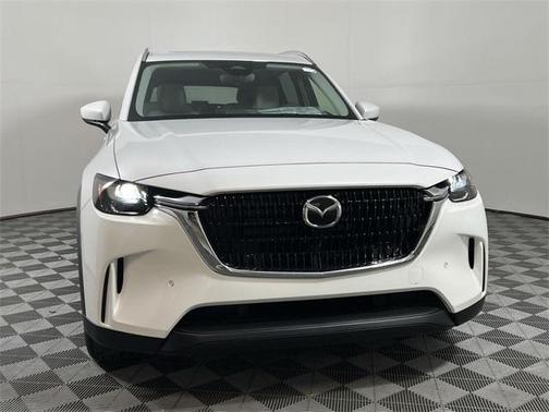 2025 Mazda CX-90 3.3 Turbo Preferred Package