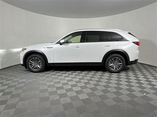 2025 Mazda CX-90 3.3 Turbo Preferred Package
