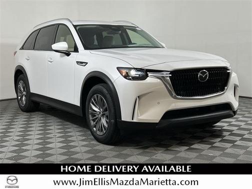 2025 Mazda CX-90 3.3 Turbo Preferred Package