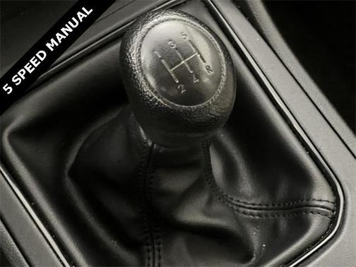 2019 Subaru Impreza 2.0i