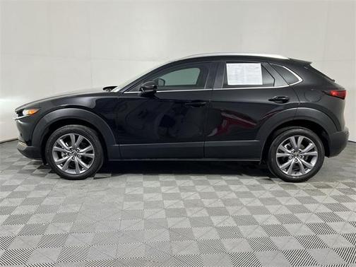 2023 Mazda CX-30 2.5 S Preferred Package