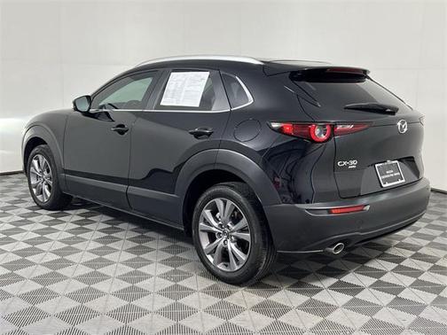 2023 Mazda CX-30 2.5 S Preferred Package