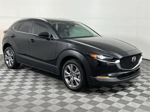 2023 Mazda CX-30 2.5 S Preferred Package