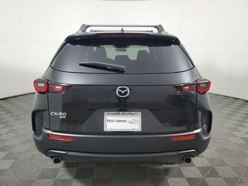 2026 Mazda CX-50 2.5 S PREMIUM