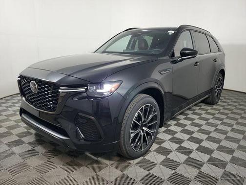 2026 Mazda CX-70 3.3 TURBO S PREMIUM