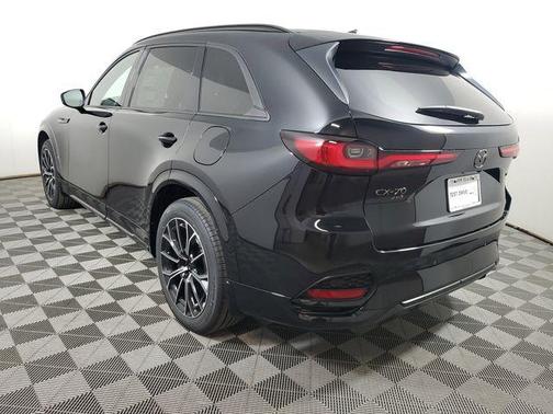 2026 Mazda CX-70 3.3 TURBO S PREMIUM