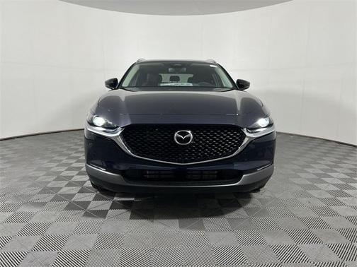 2025 Mazda CX-30 Select