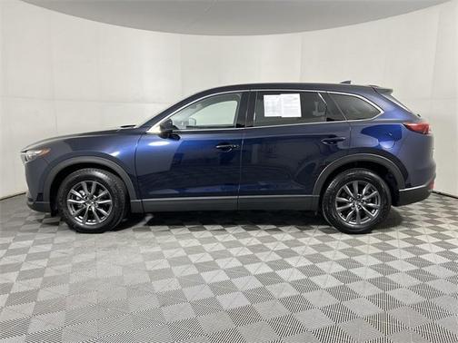 2021 Mazda CX-9 Touring