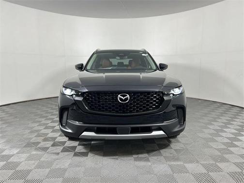 2025 Mazda CX-50 2.5 Turbo Premium Plus Package