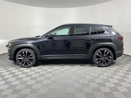 2025 Mazda CX-50 2.5 Turbo Premium Plus Package