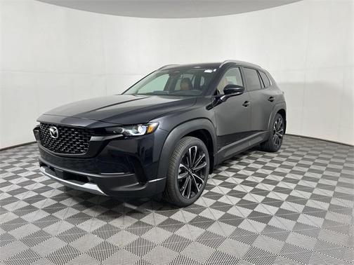 2025 Mazda CX-50 2.5 Turbo Premium Plus Package