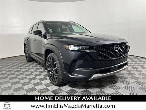 2025 Mazda CX-50 2.5 Turbo Premium Plus Package