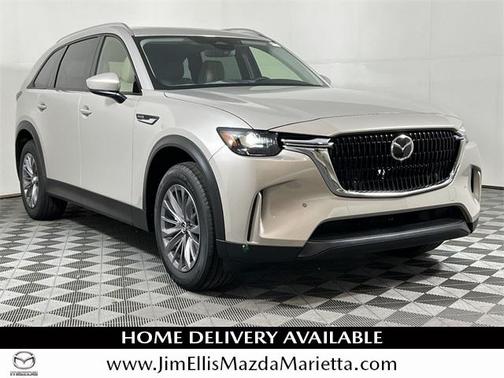 2025 Mazda CX-90 3.3 Turbo Preferred Package