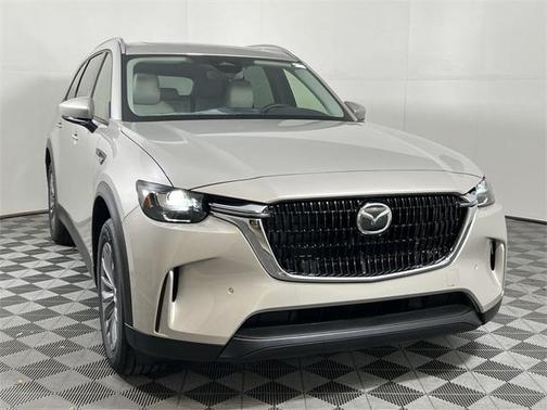 2025 Mazda CX-90 3.3 Turbo Preferred Package