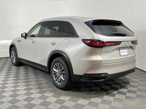 2025 Mazda CX-90 3.3 Turbo Preferred Package