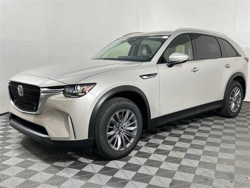 2025 Mazda CX-90 3.3 Turbo Preferred Package