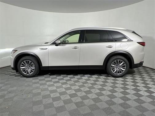 2025 Mazda CX-90 3.3 Turbo Preferred Package