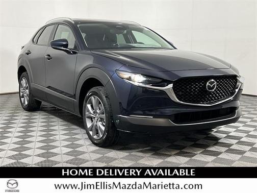 2026 Mazda CX-30 Preferred
